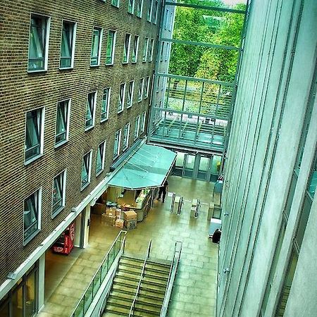 International Hall / University Of London Apartment Exterior photo
