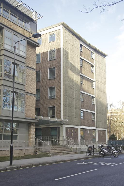 International Hall / University Of London Apartment Exterior photo